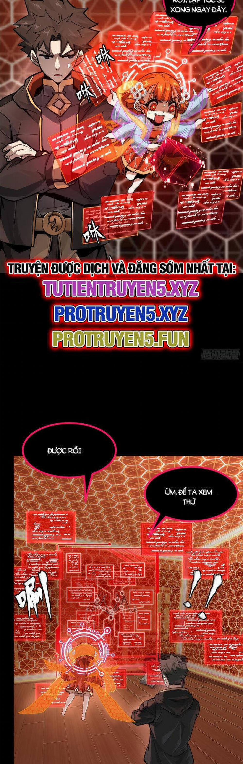 Tinh Giáp Hồn Tướng 202 trang 24