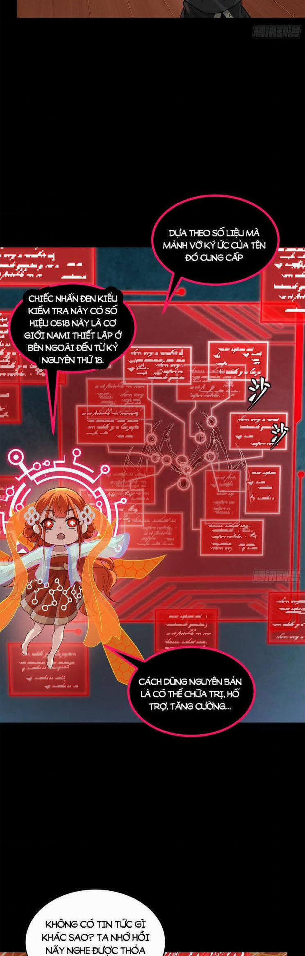 Tinh Giáp Hồn Tướng 202 trang 25