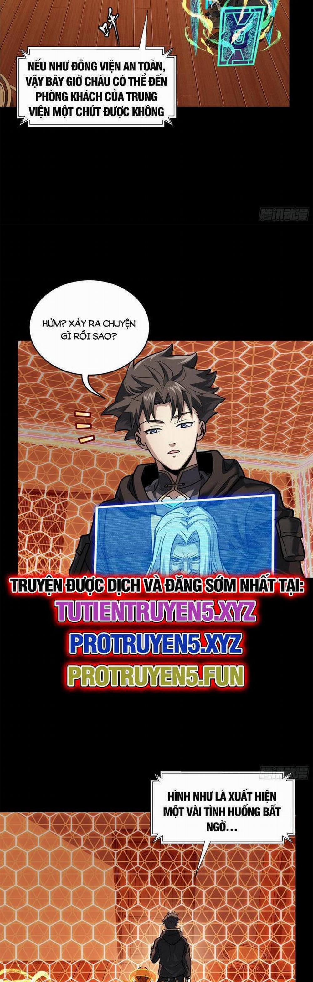 Tinh Giáp Hồn Tướng 202 trang 30