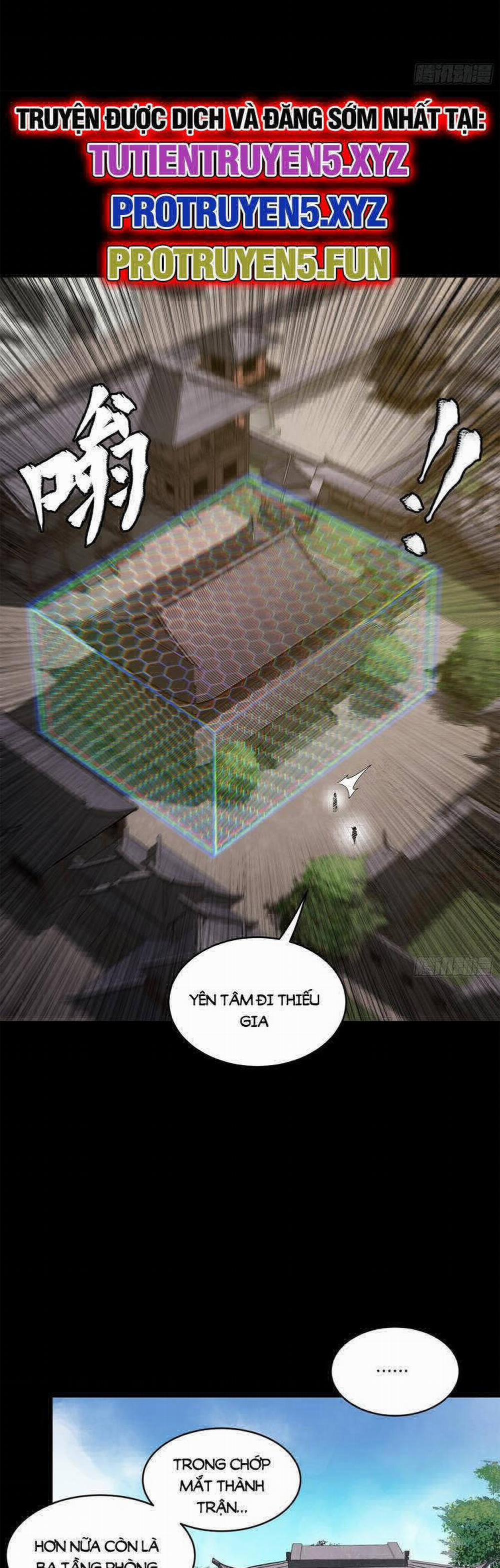 Tinh Giáp Hồn Tướng 202 trang 36