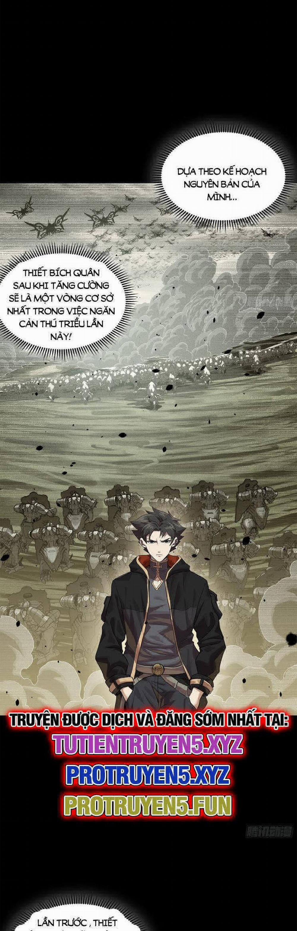 Tinh Giáp Hồn Tướng 202 trang 38