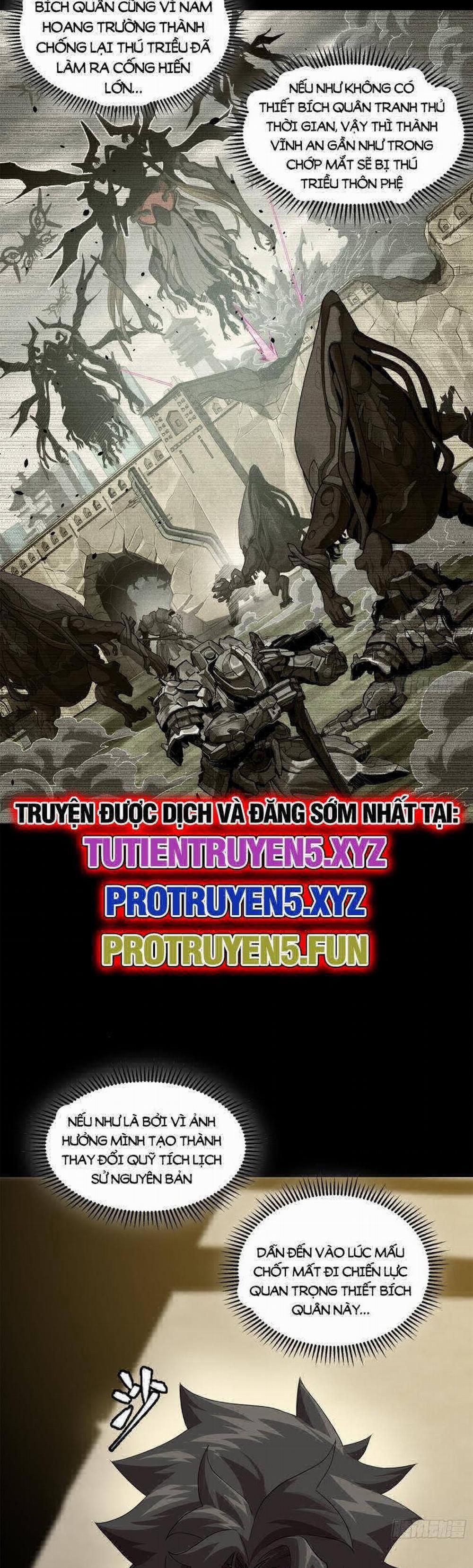 Tinh Giáp Hồn Tướng 202 trang 39