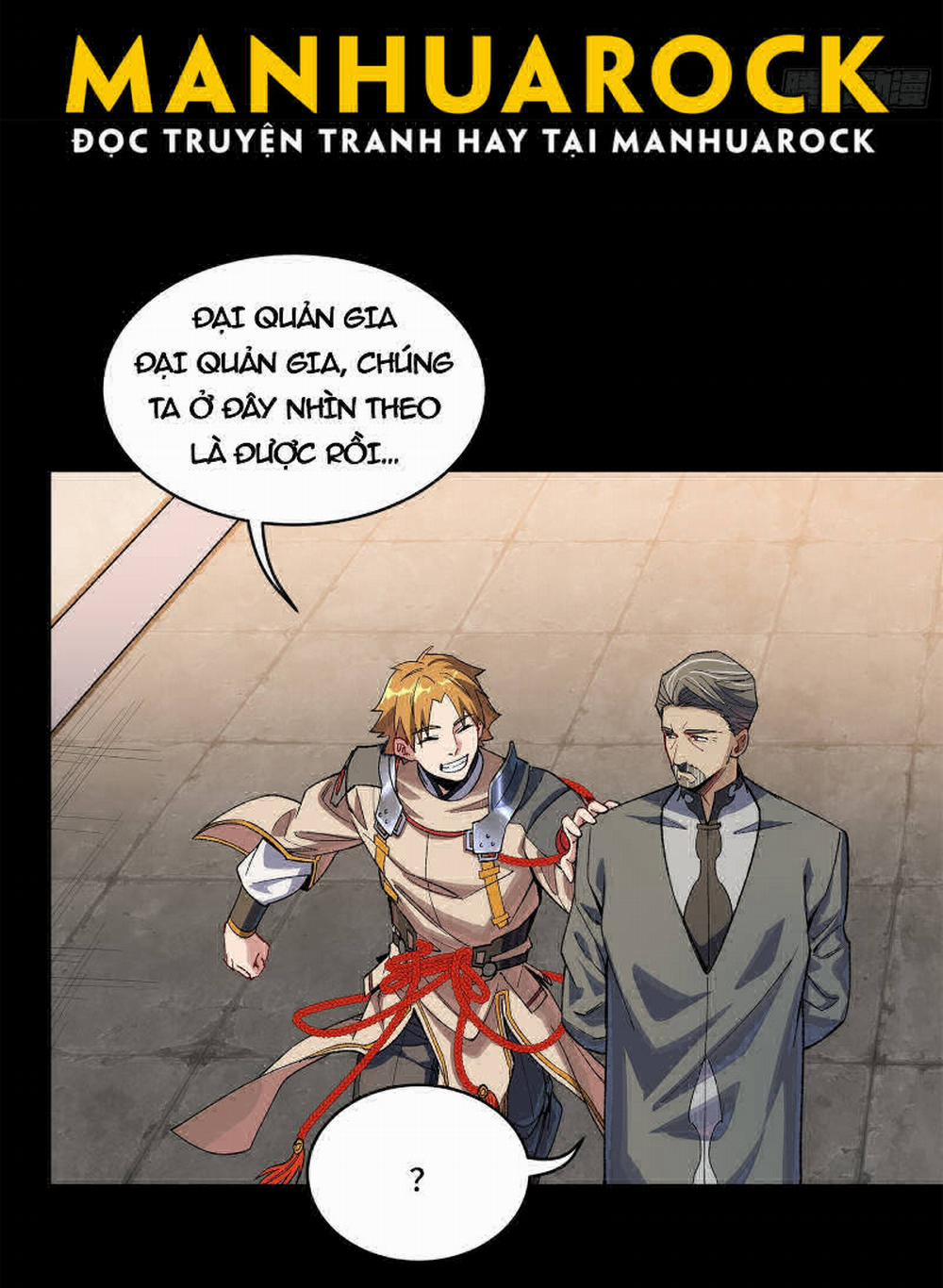 Tinh Giáp Hồn Tướng 203 trang 10