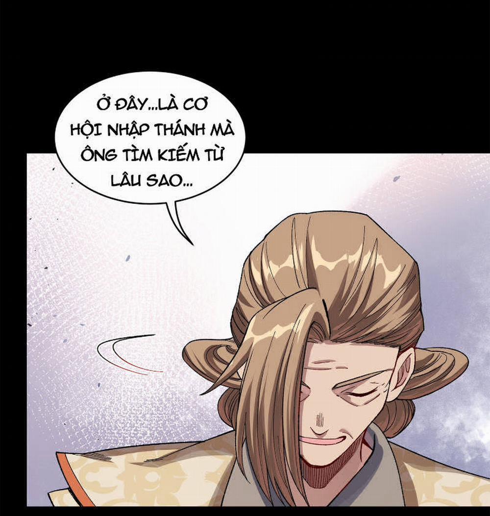 Tinh Giáp Hồn Tướng 203 trang 12