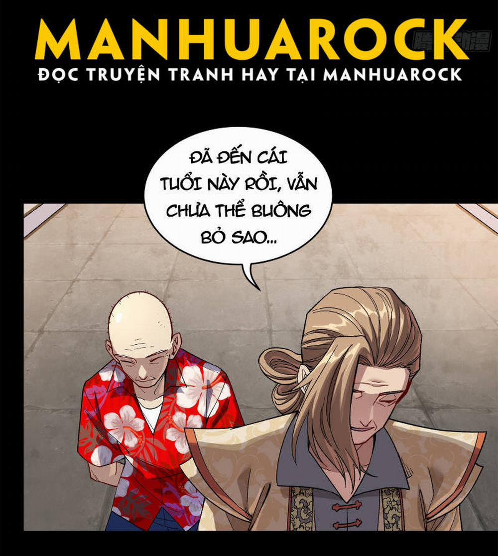 Tinh Giáp Hồn Tướng 203 trang 14