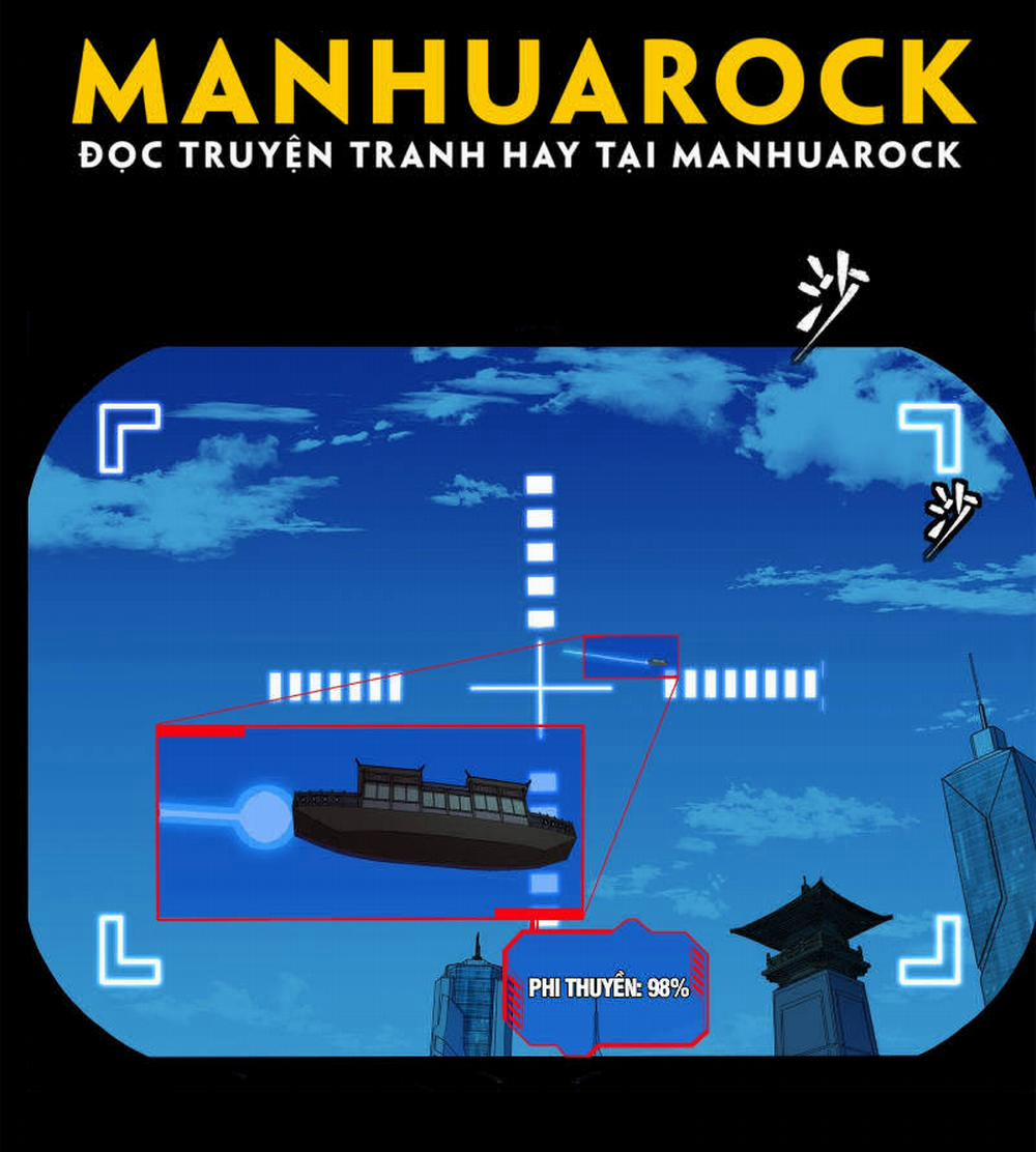 Tinh Giáp Hồn Tướng 203 trang 20