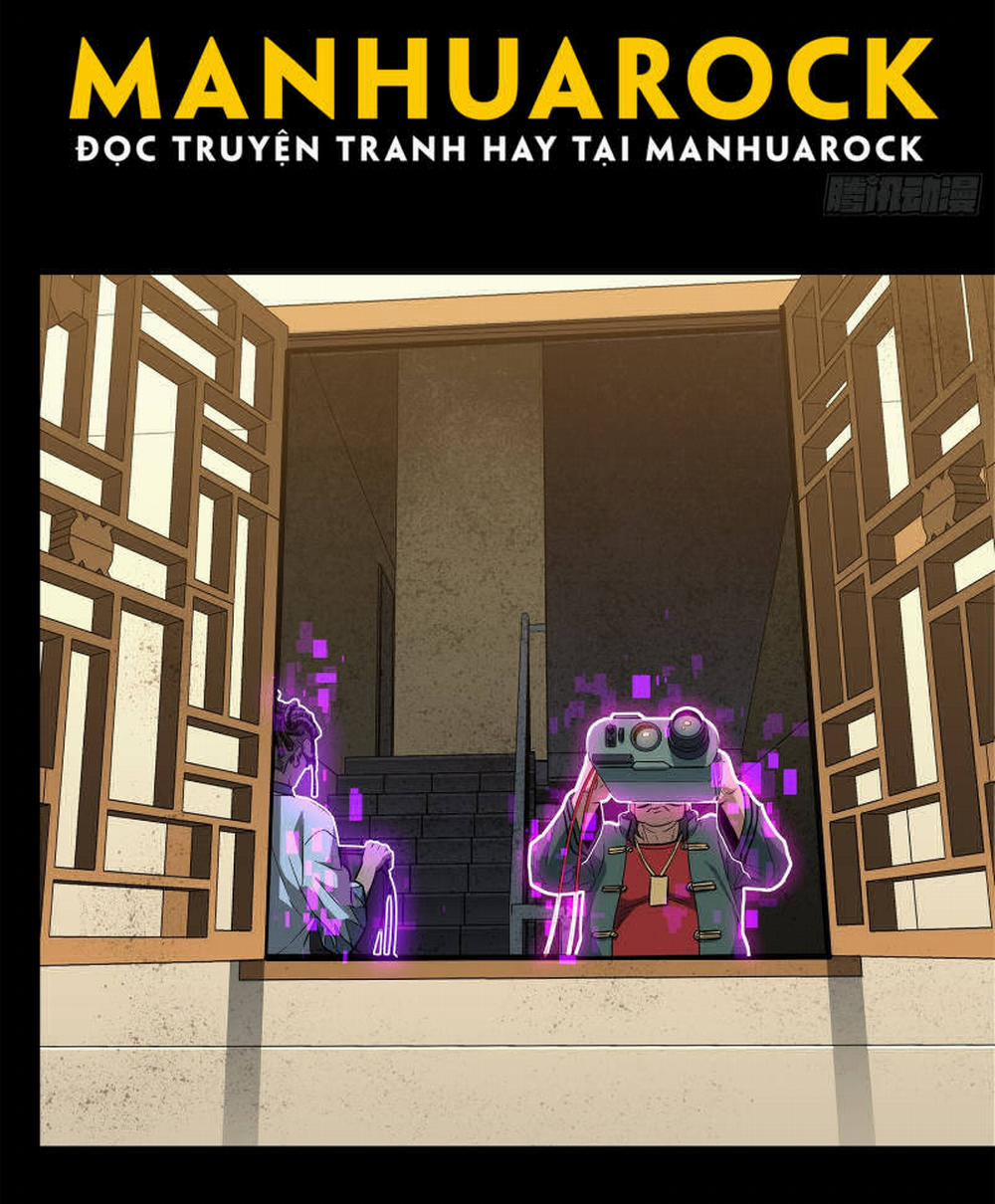 Tinh Giáp Hồn Tướng 203 trang 22