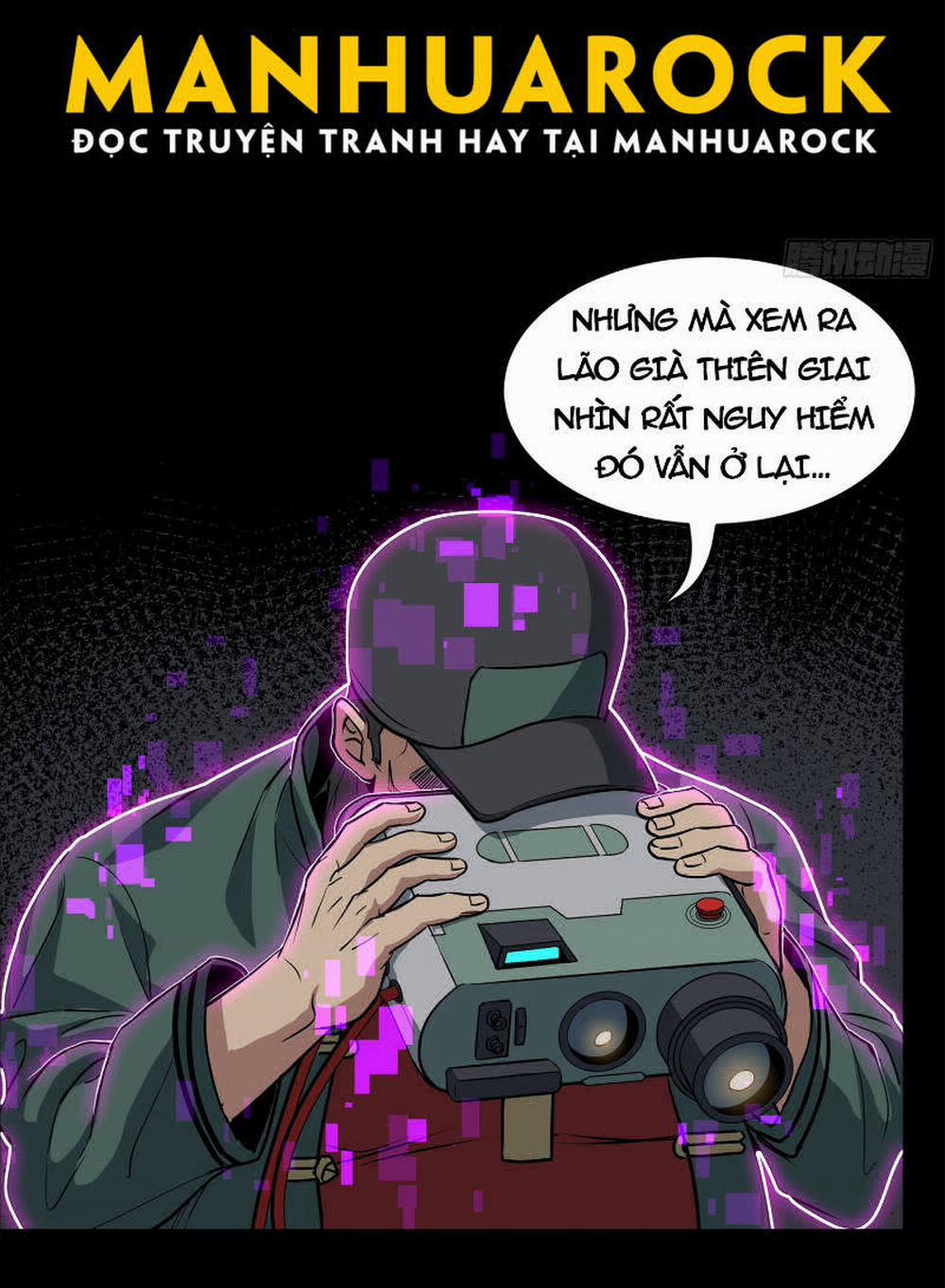 Tinh Giáp Hồn Tướng 203 trang 24