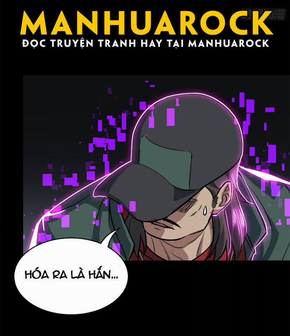 Tinh Giáp Hồn Tướng 203 trang 28