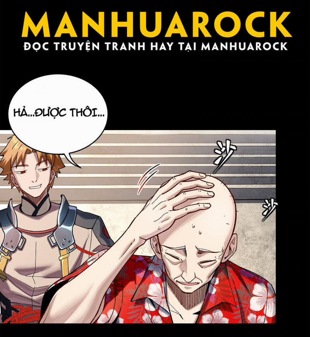 Tinh Giáp Hồn Tướng 203 trang 3