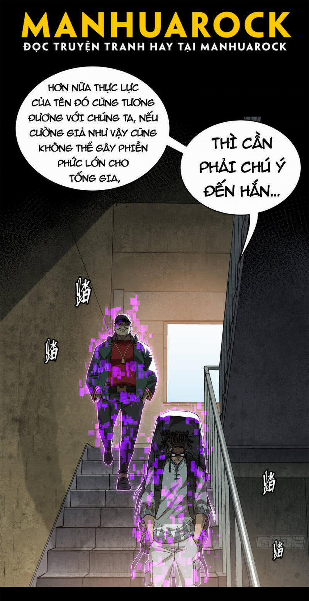 Tinh Giáp Hồn Tướng 203 trang 32