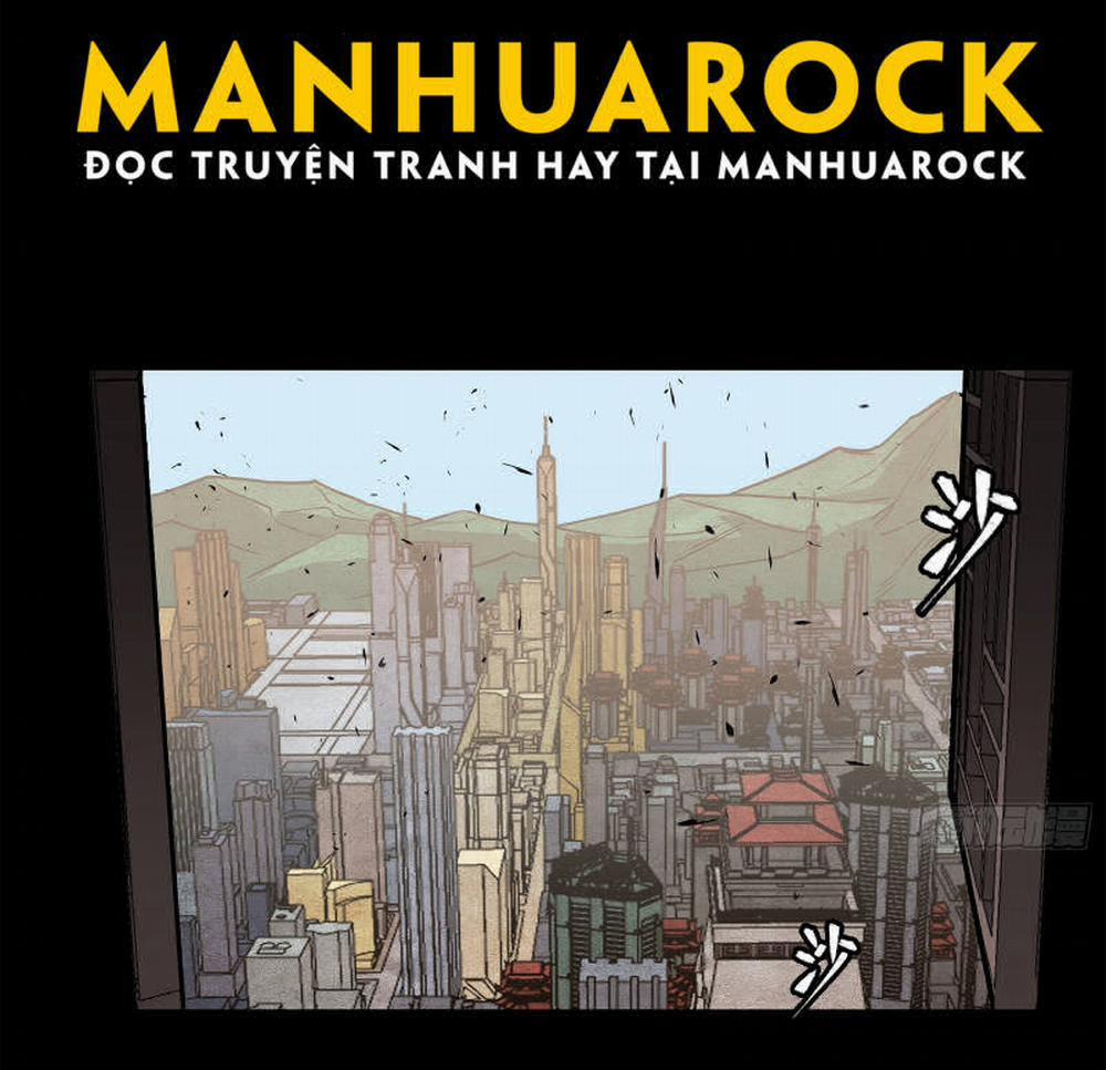 Tinh Giáp Hồn Tướng 203 trang 35