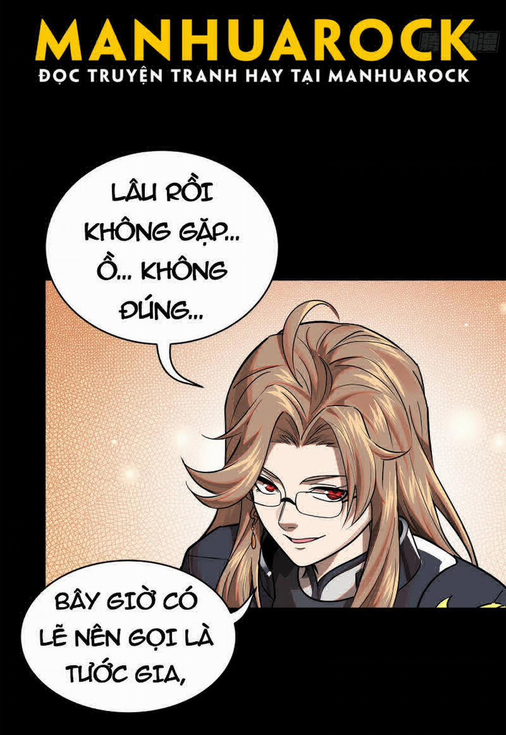 Tinh Giáp Hồn Tướng 203 trang 39