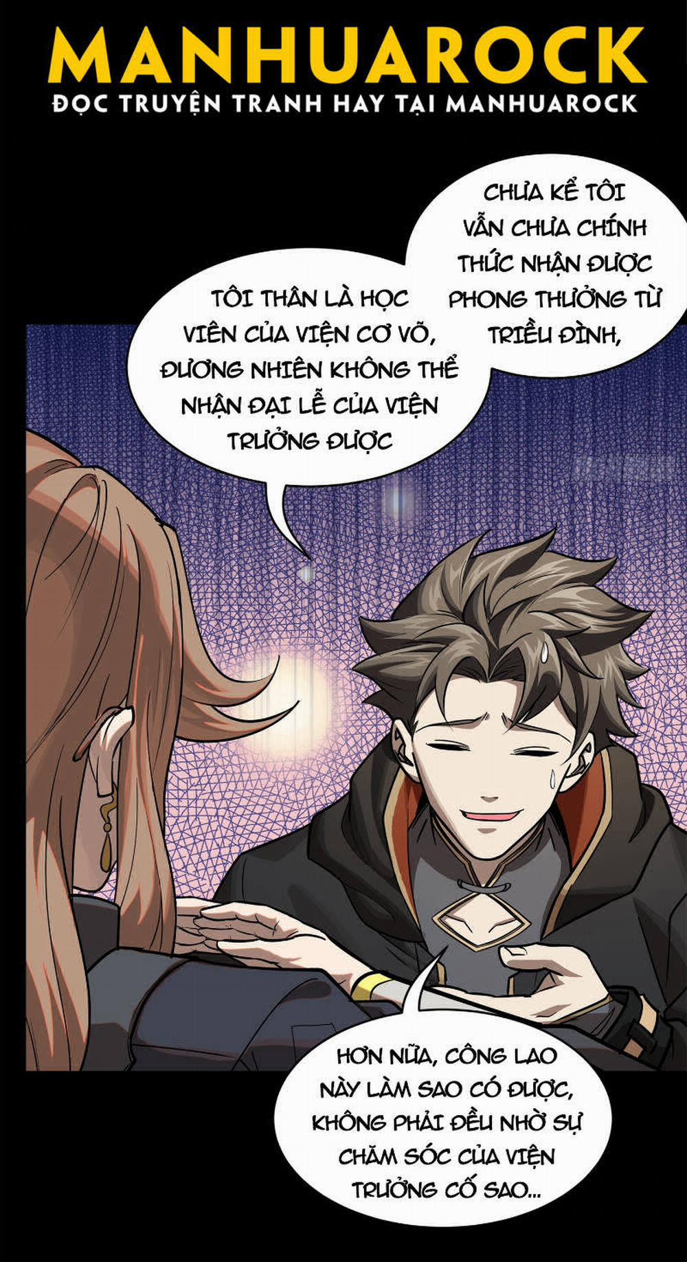 Tinh Giáp Hồn Tướng 203 trang 42