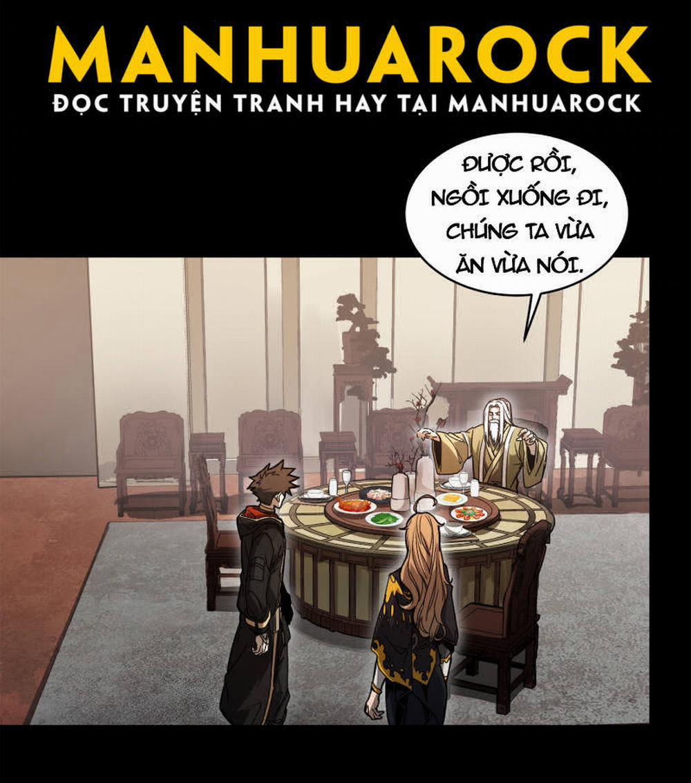 Tinh Giáp Hồn Tướng 203 trang 43