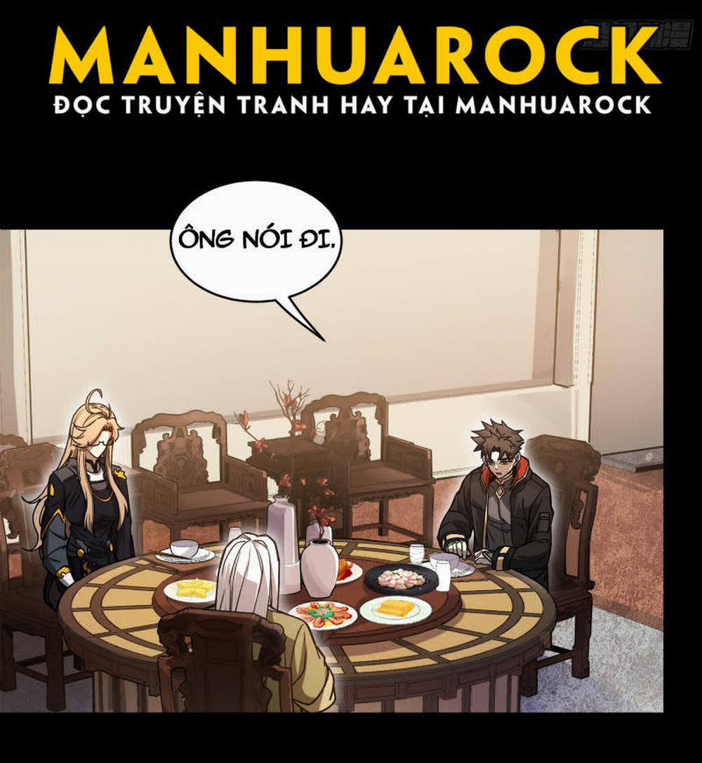 Tinh Giáp Hồn Tướng 203 trang 45