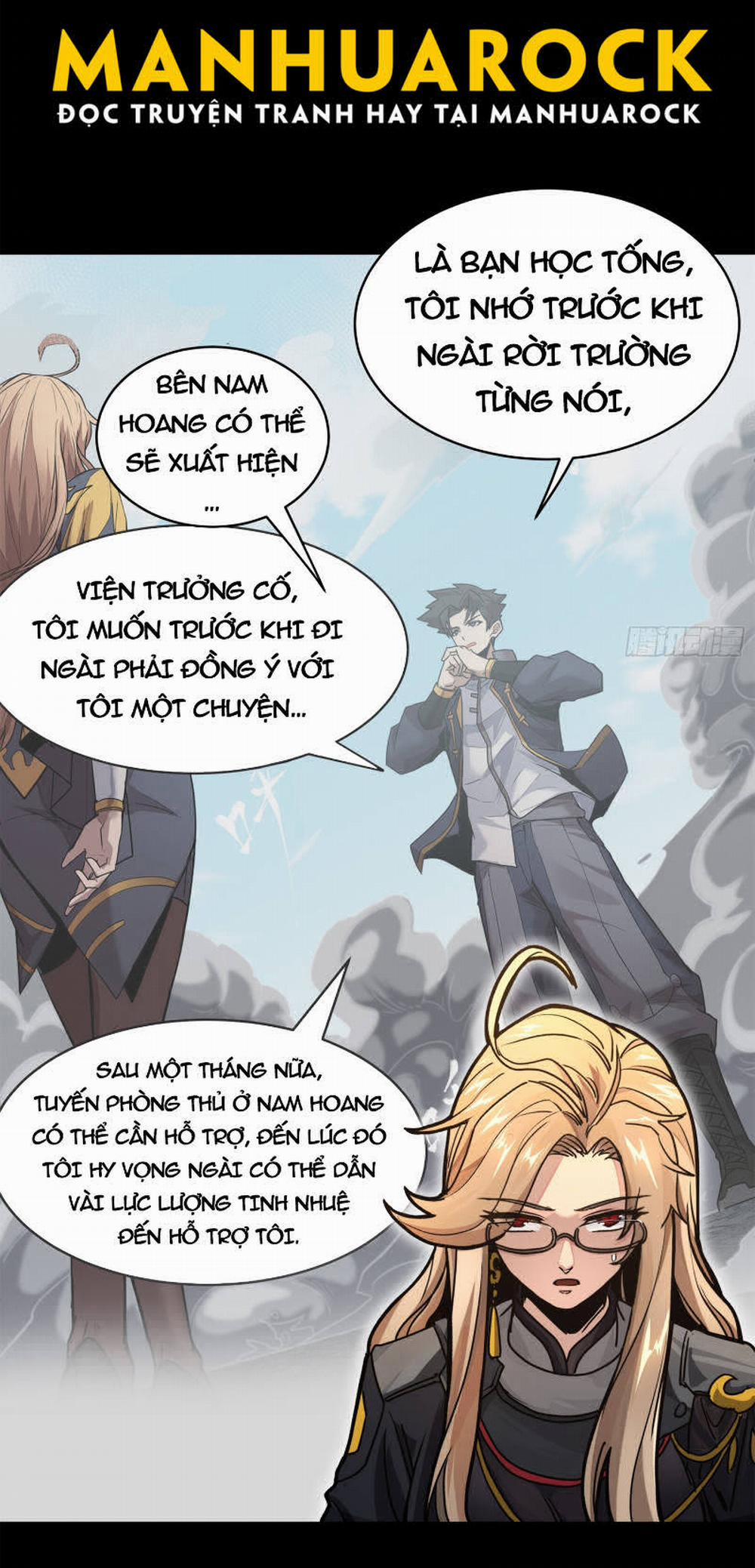 Tinh Giáp Hồn Tướng 203 trang 51