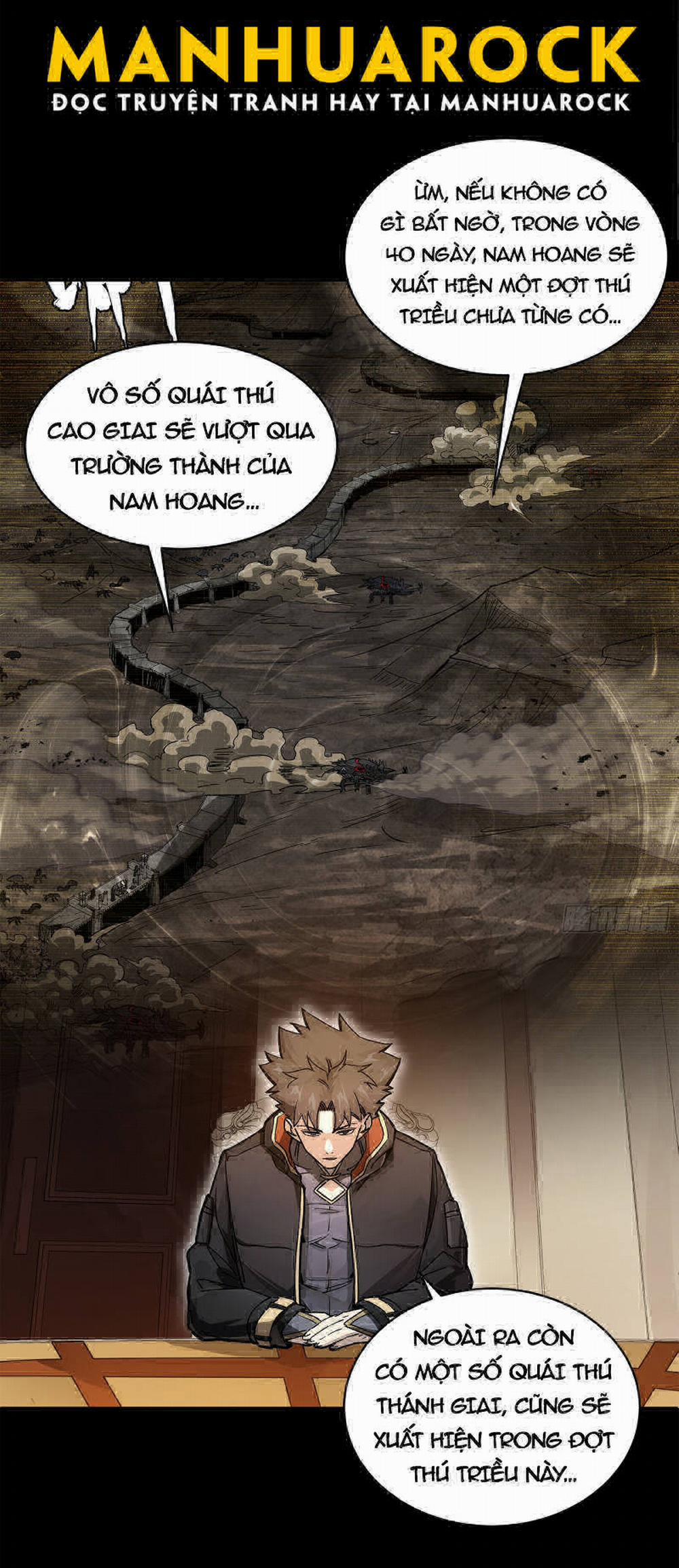 Tinh Giáp Hồn Tướng 203 trang 52