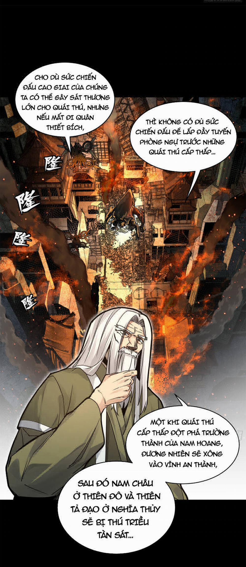 Tinh Giáp Hồn Tướng 203 trang 54