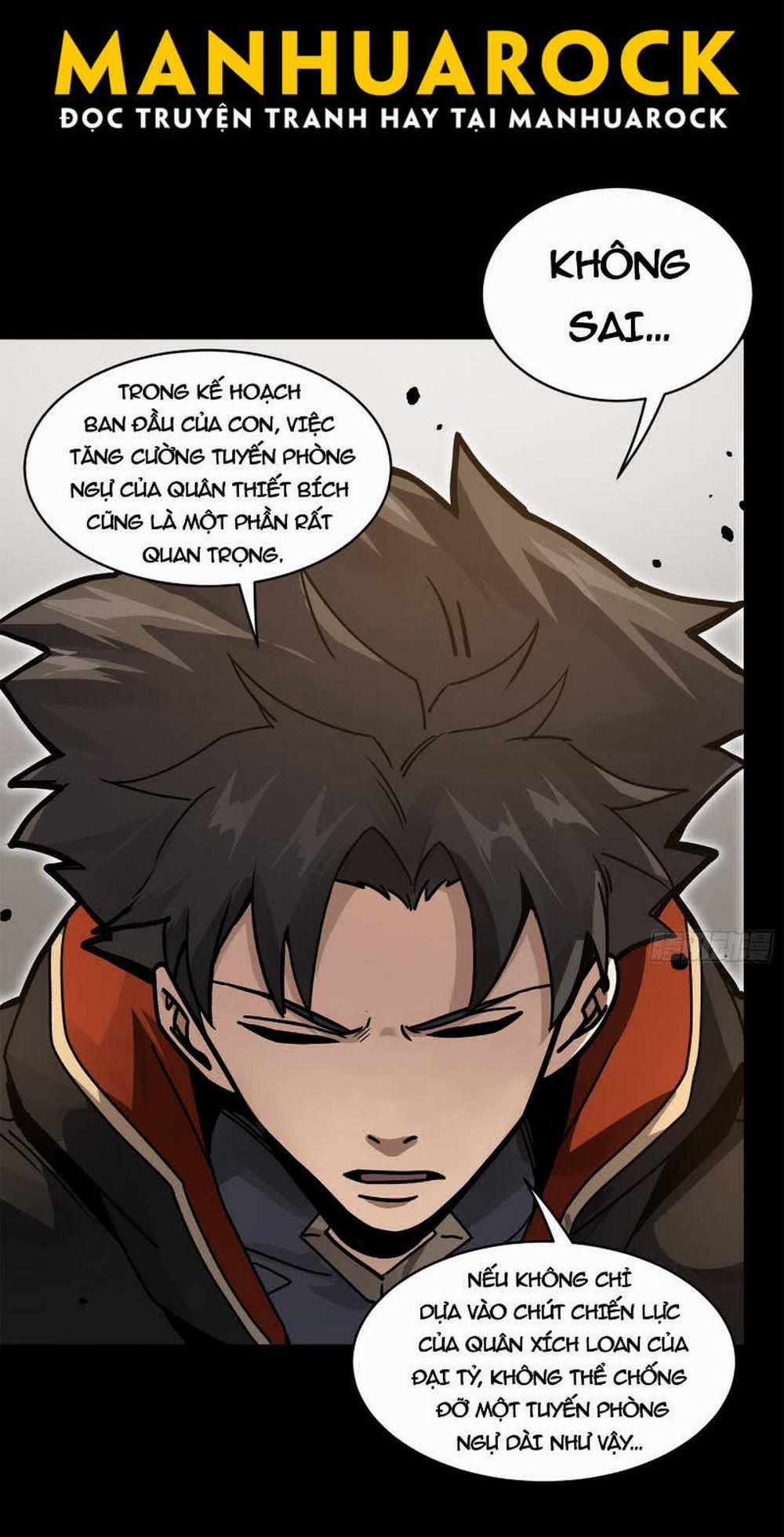 Tinh Giáp Hồn Tướng 203 trang 55