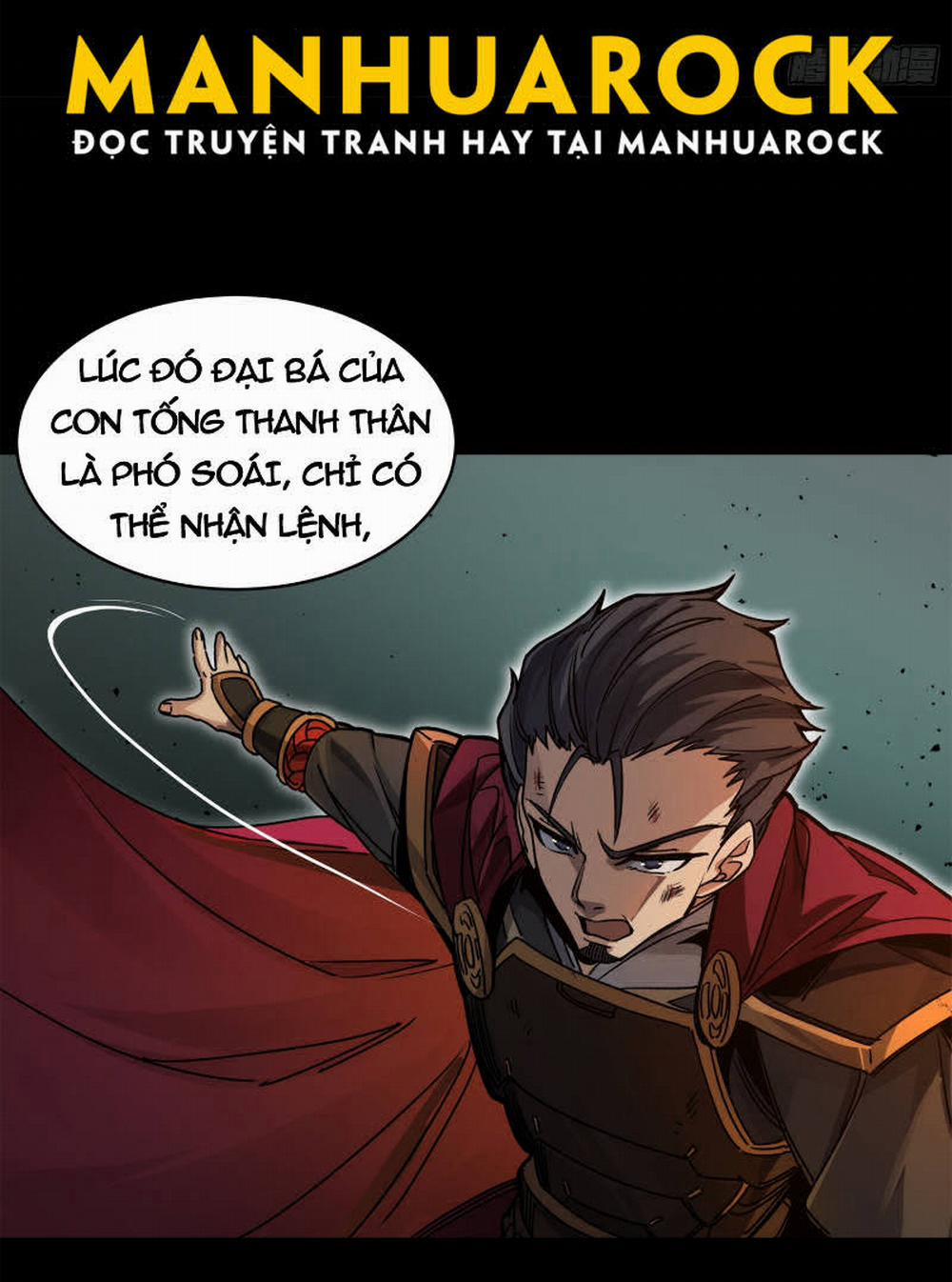 Tinh Giáp Hồn Tướng 203 trang 59