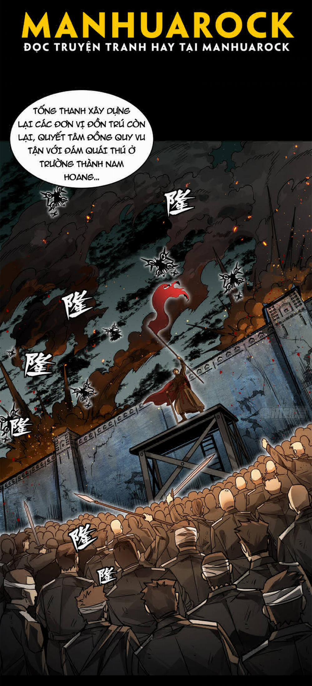 Tinh Giáp Hồn Tướng 203 trang 60