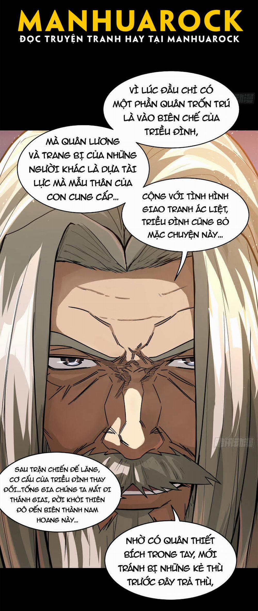 Tinh Giáp Hồn Tướng 203 trang 63