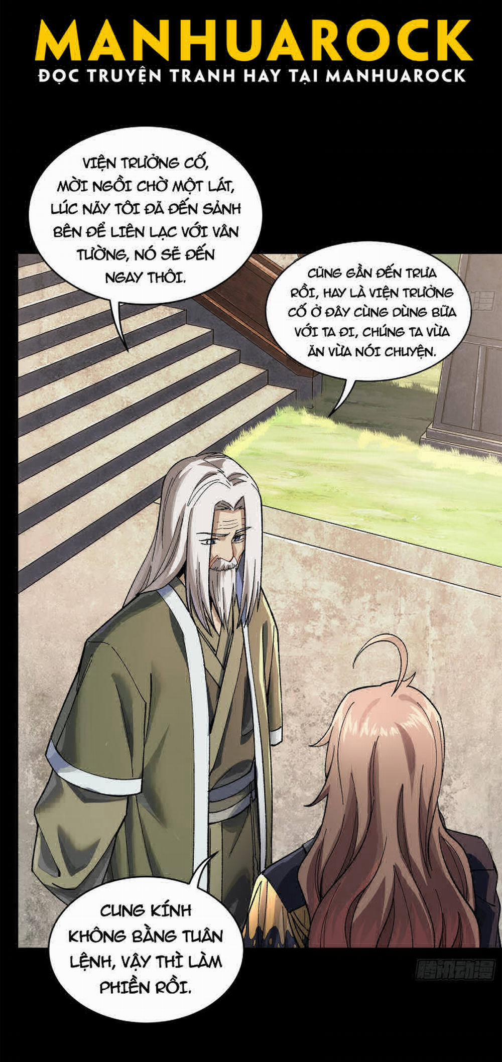 Tinh Giáp Hồn Tướng 203 trang 8