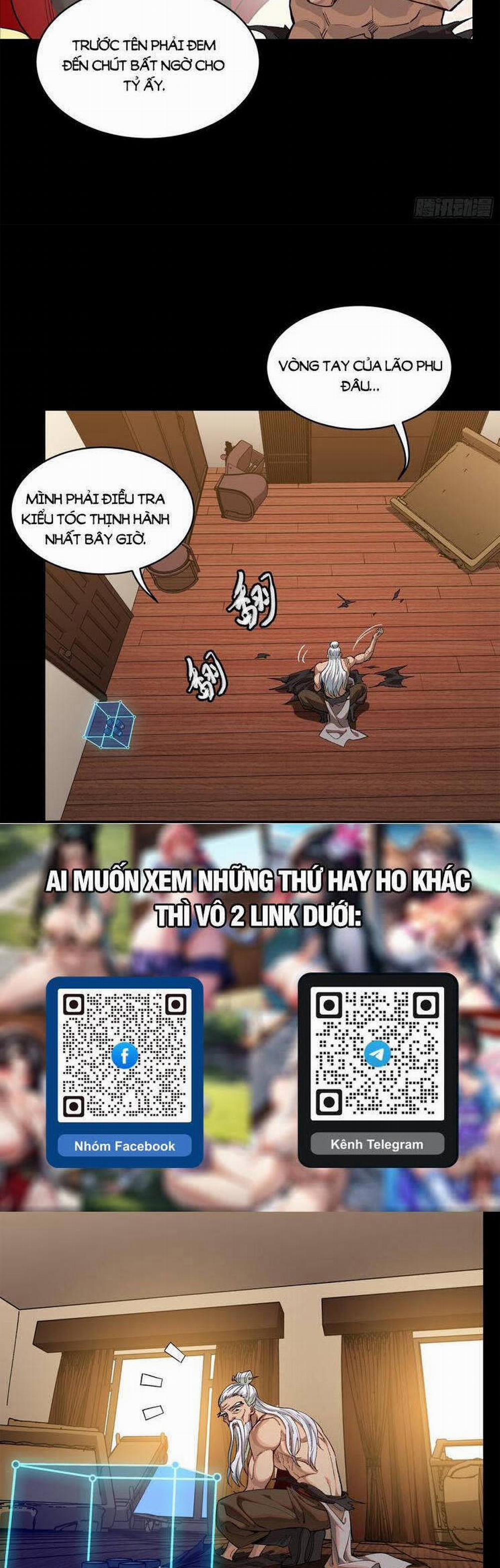 Tinh Giáp Hồn Tướng 204 trang 10