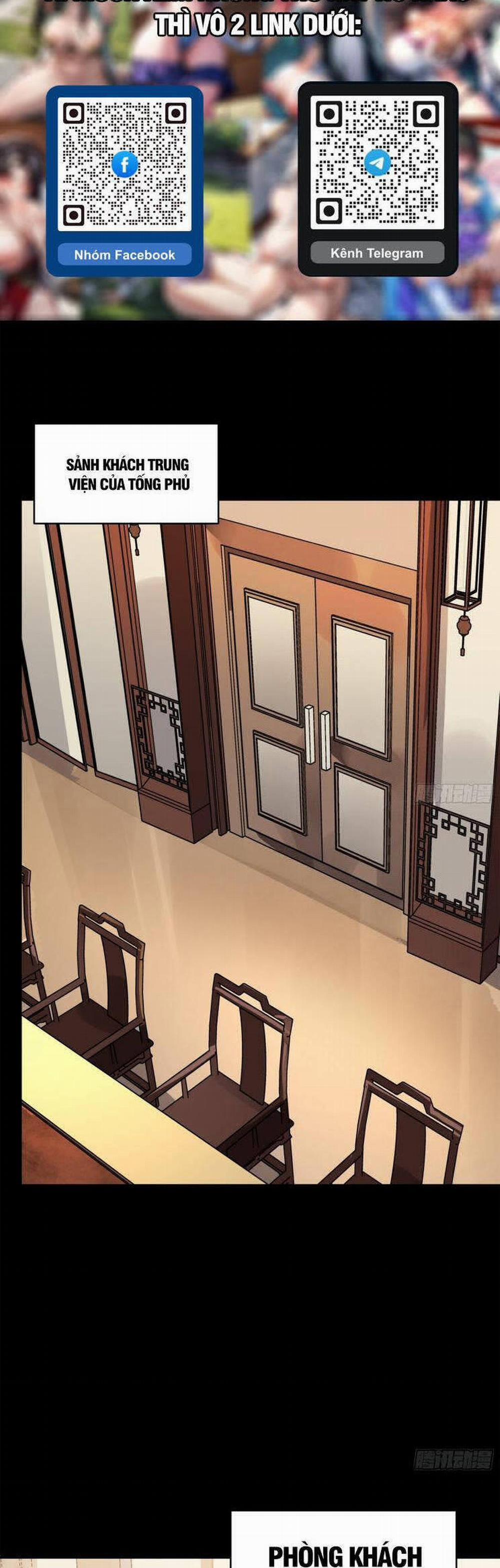 Tinh Giáp Hồn Tướng 204 trang 13