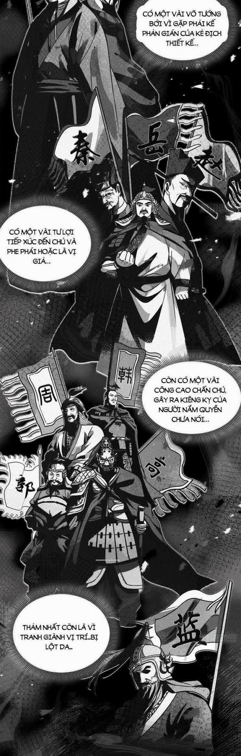 Tinh Giáp Hồn Tướng 204 trang 16