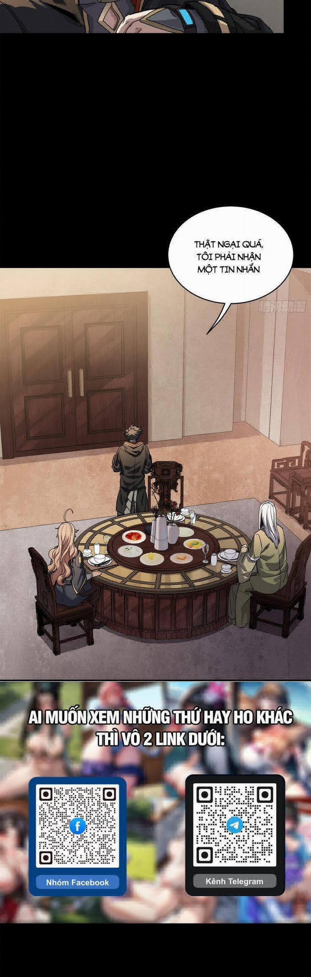 Tinh Giáp Hồn Tướng 204 trang 33