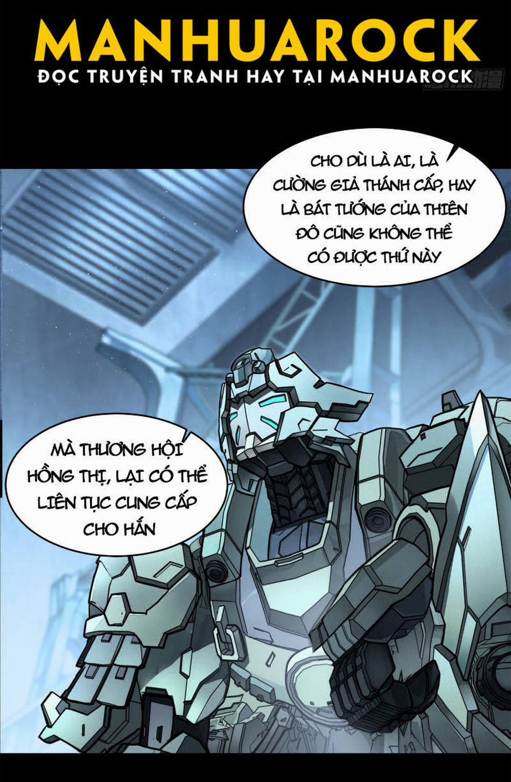 Tinh Giáp Hồn Tướng 205 trang 13