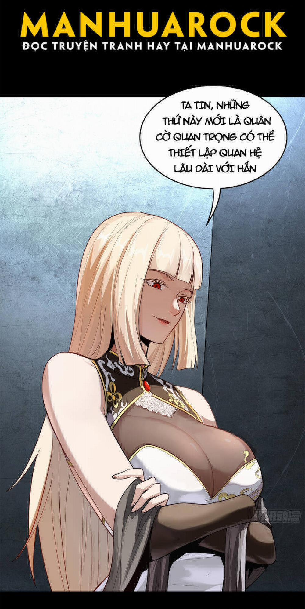 Tinh Giáp Hồn Tướng 205 trang 14