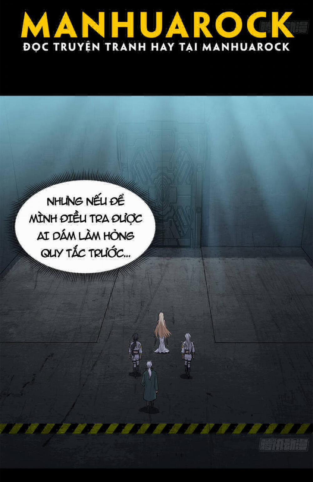 Tinh Giáp Hồn Tướng 205 trang 18