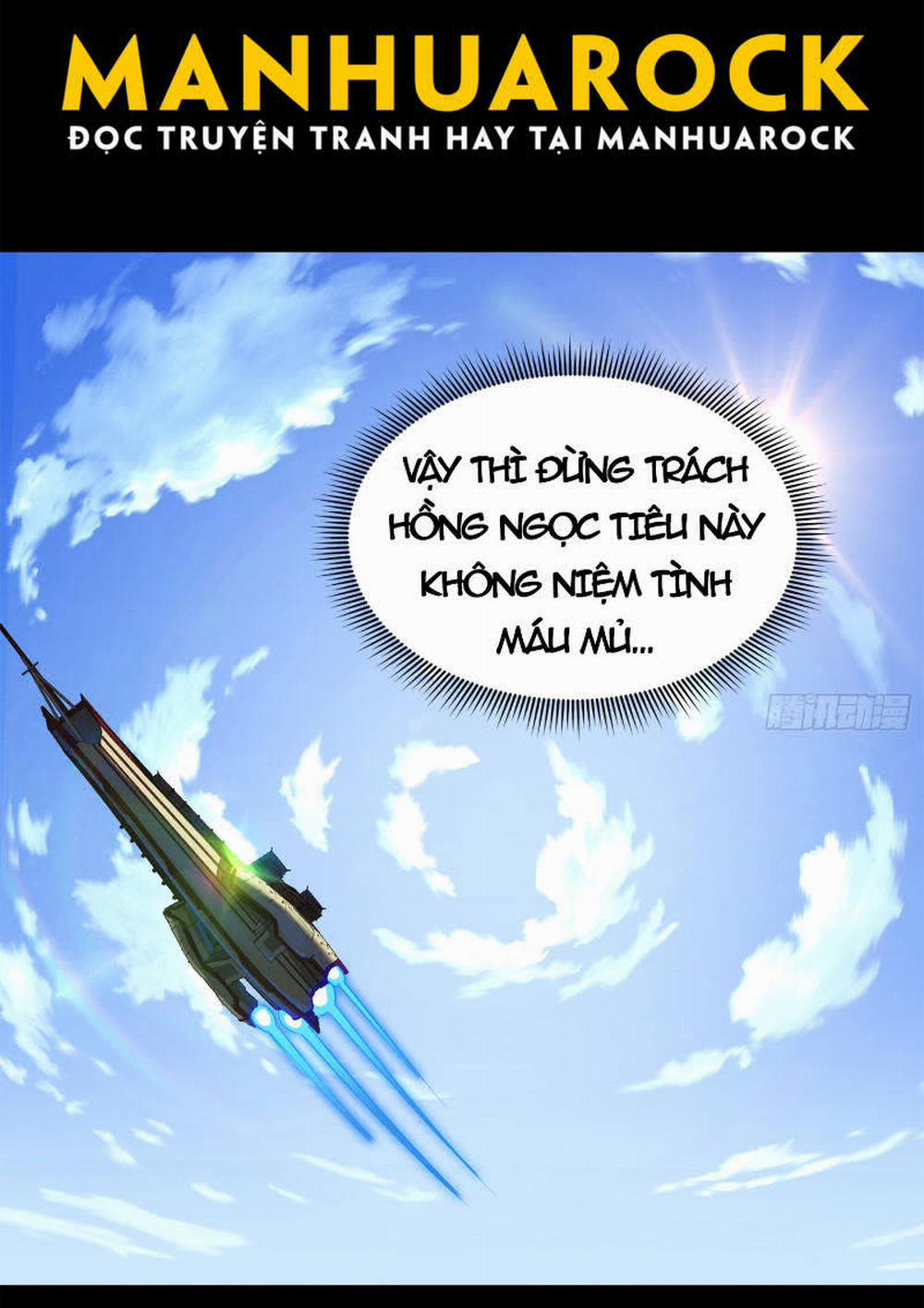 Tinh Giáp Hồn Tướng 205 trang 19