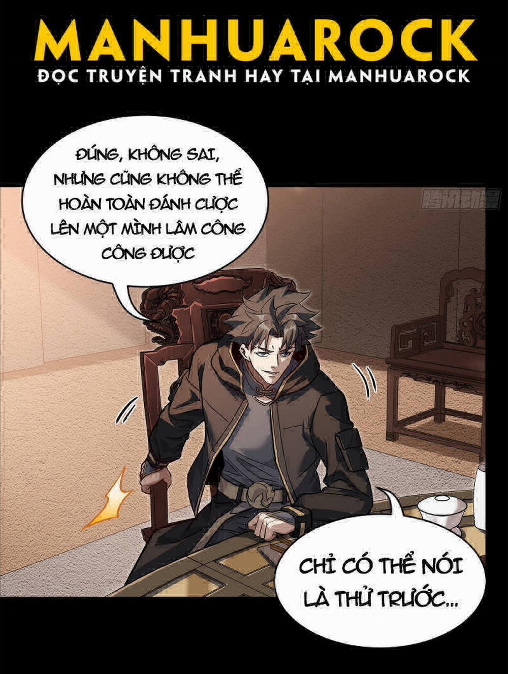 Tinh Giáp Hồn Tướng 205 trang 23