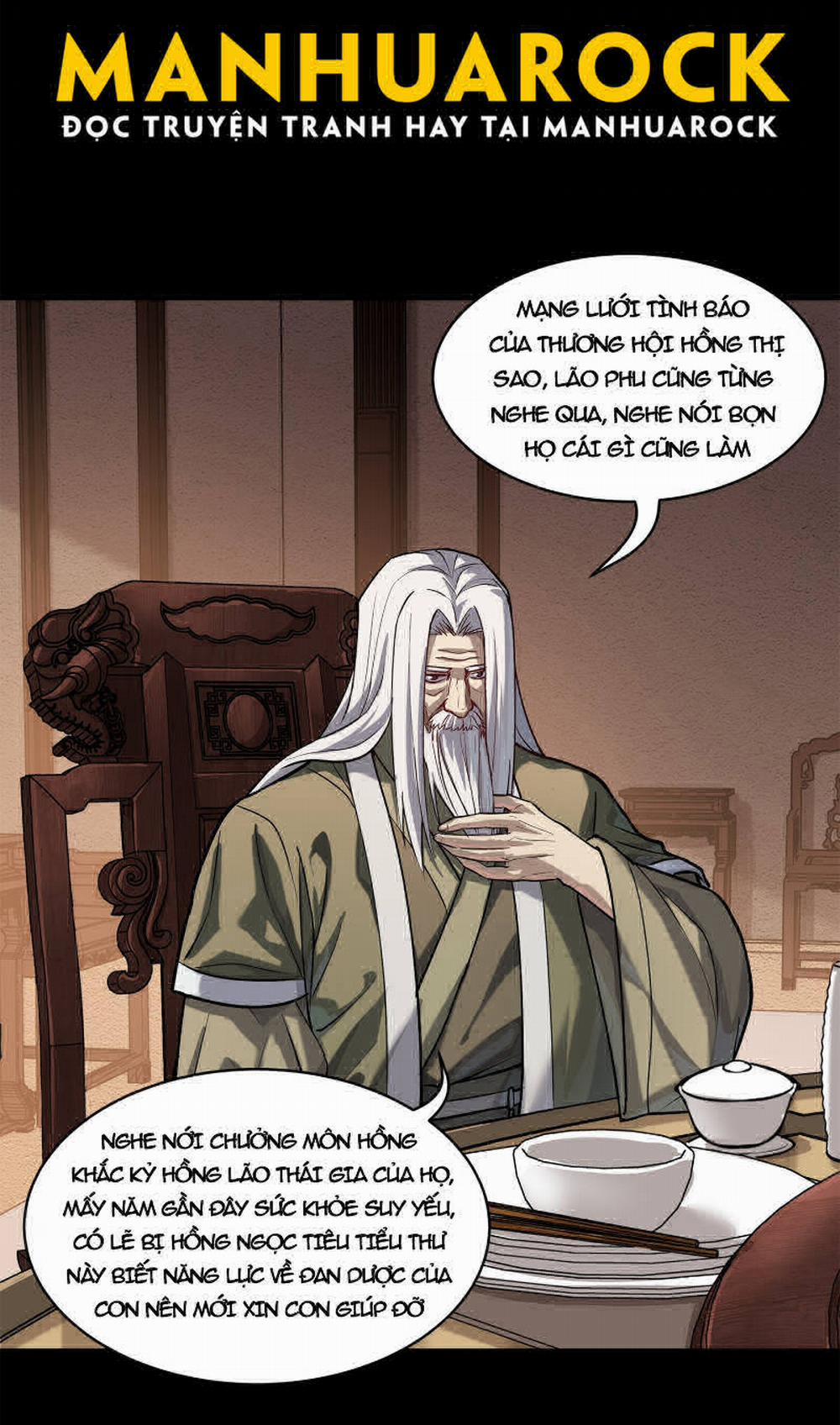 Tinh Giáp Hồn Tướng 205 trang 26