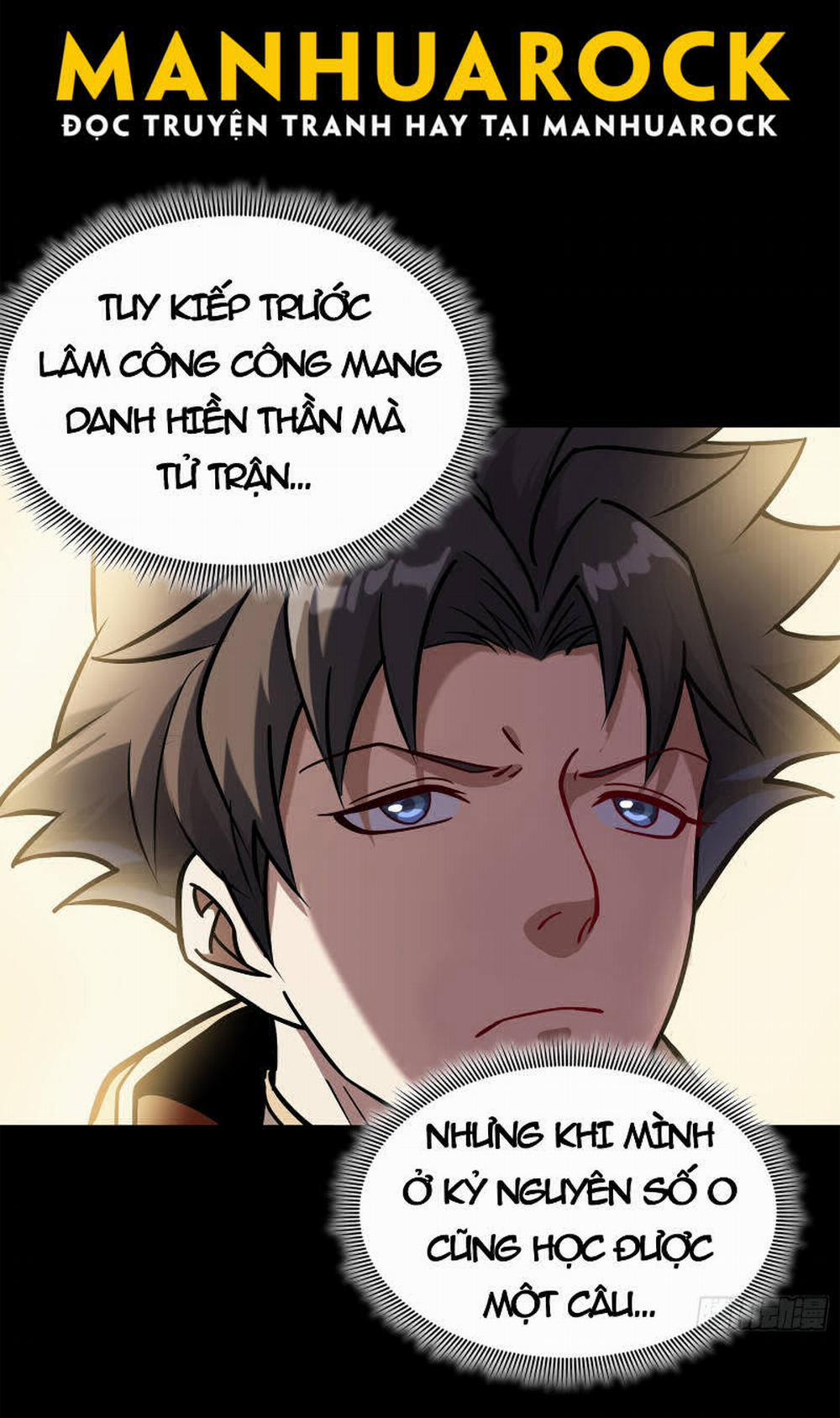 Tinh Giáp Hồn Tướng 205 trang 28