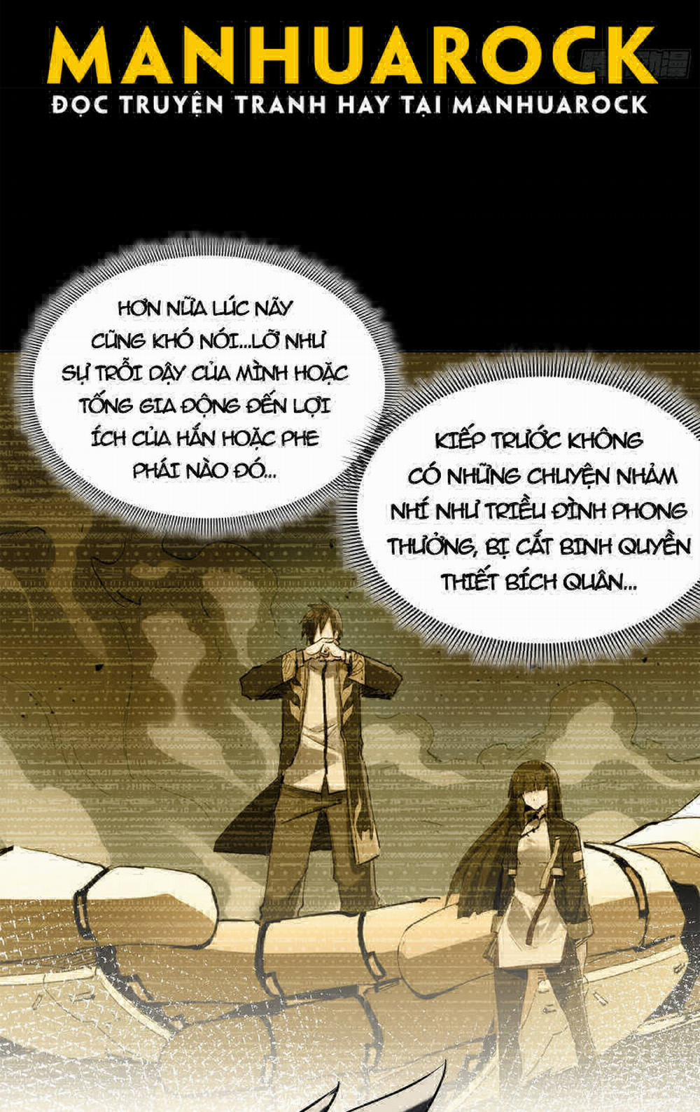 Tinh Giáp Hồn Tướng 205 trang 31