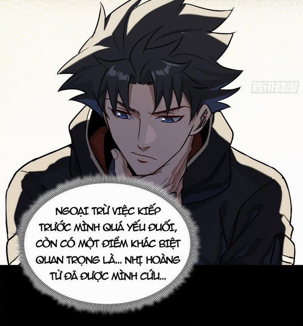 Tinh Giáp Hồn Tướng 205 trang 32