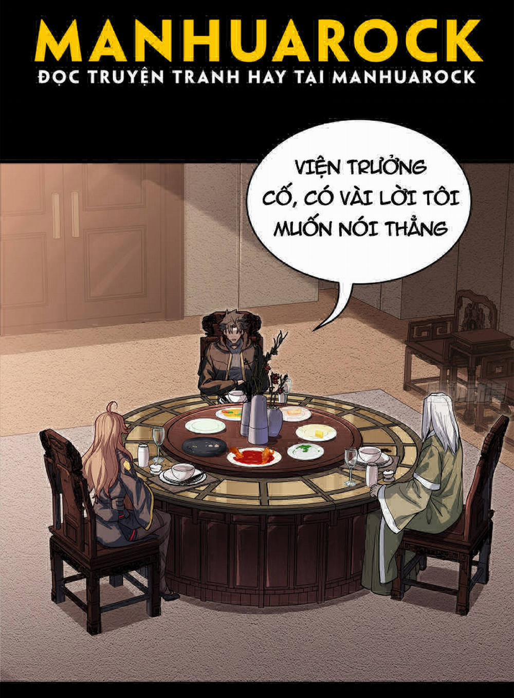 Tinh Giáp Hồn Tướng 205 trang 33