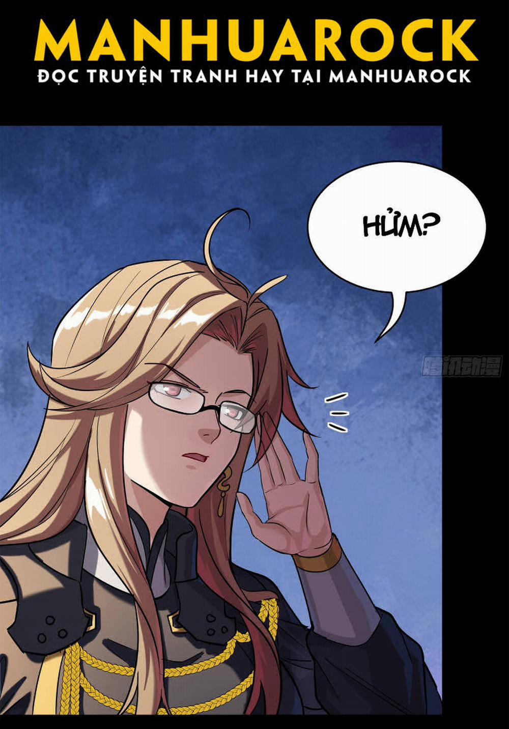 Tinh Giáp Hồn Tướng 205 trang 34