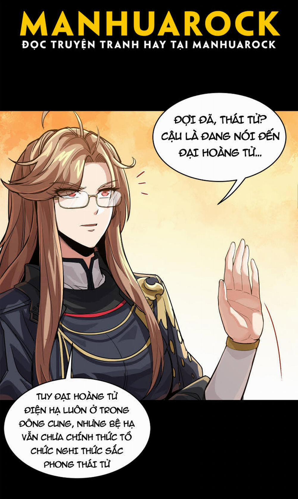 Tinh Giáp Hồn Tướng 205 trang 36