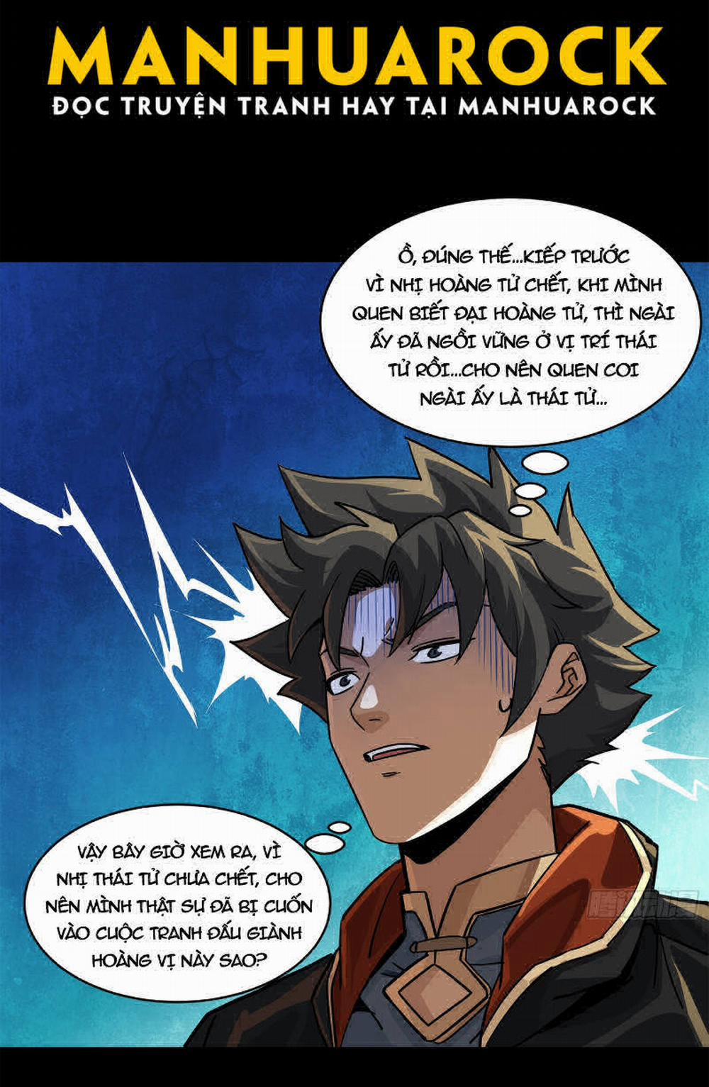 Tinh Giáp Hồn Tướng 205 trang 38