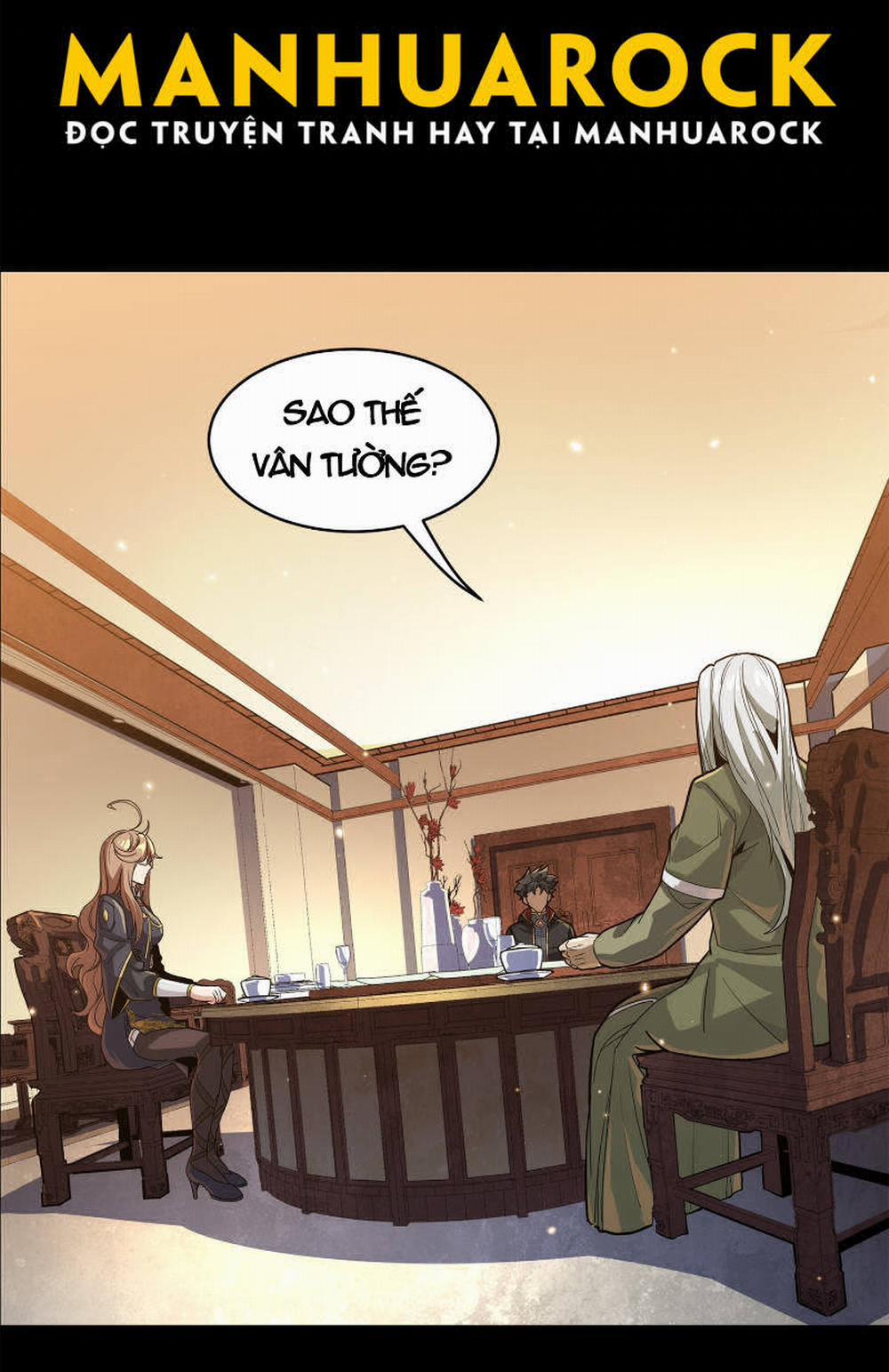 Tinh Giáp Hồn Tướng 205 trang 41