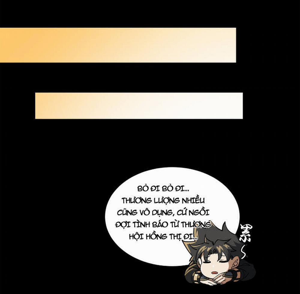 Tinh Giáp Hồn Tướng 205 trang 43