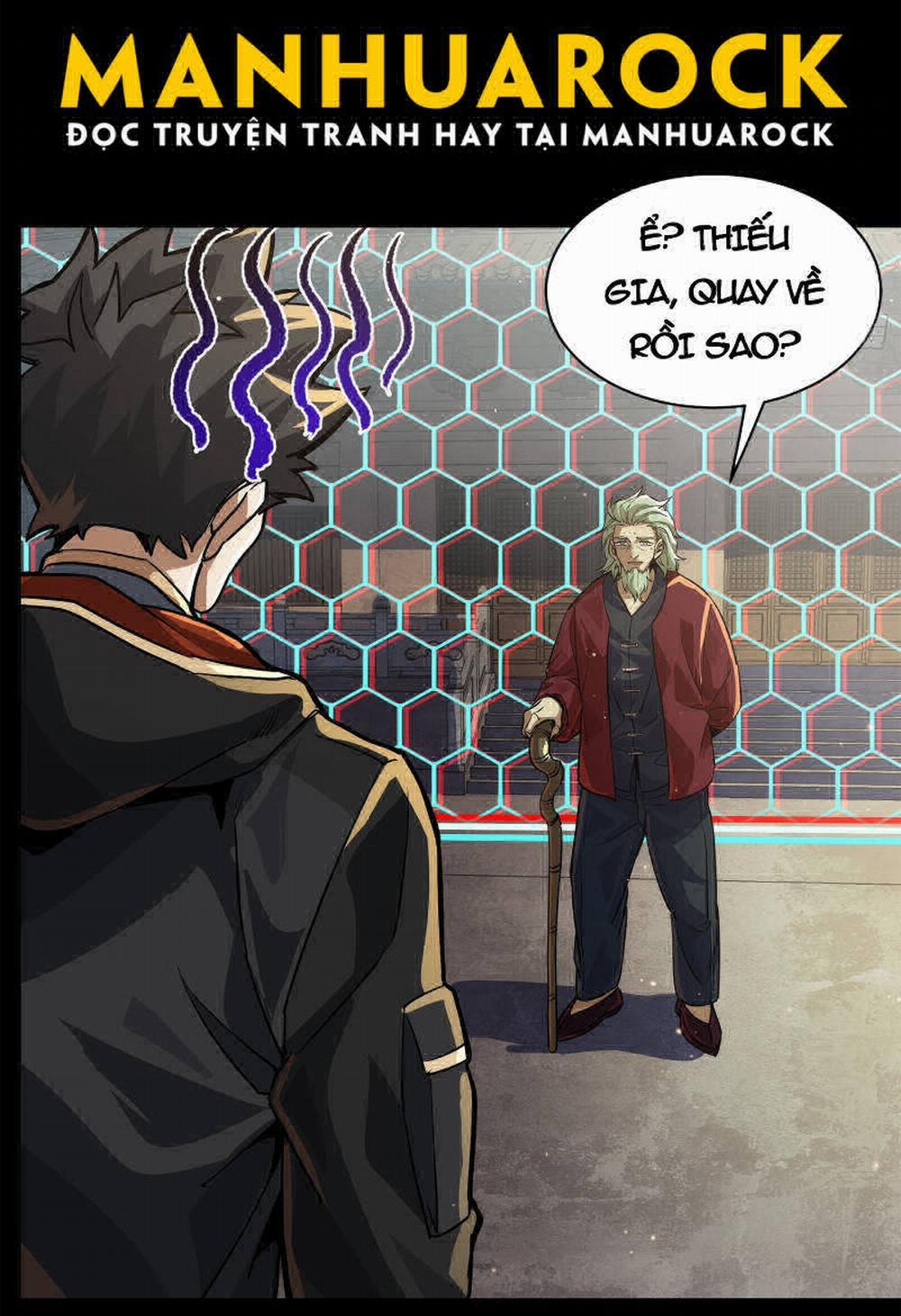 Tinh Giáp Hồn Tướng 205 trang 45