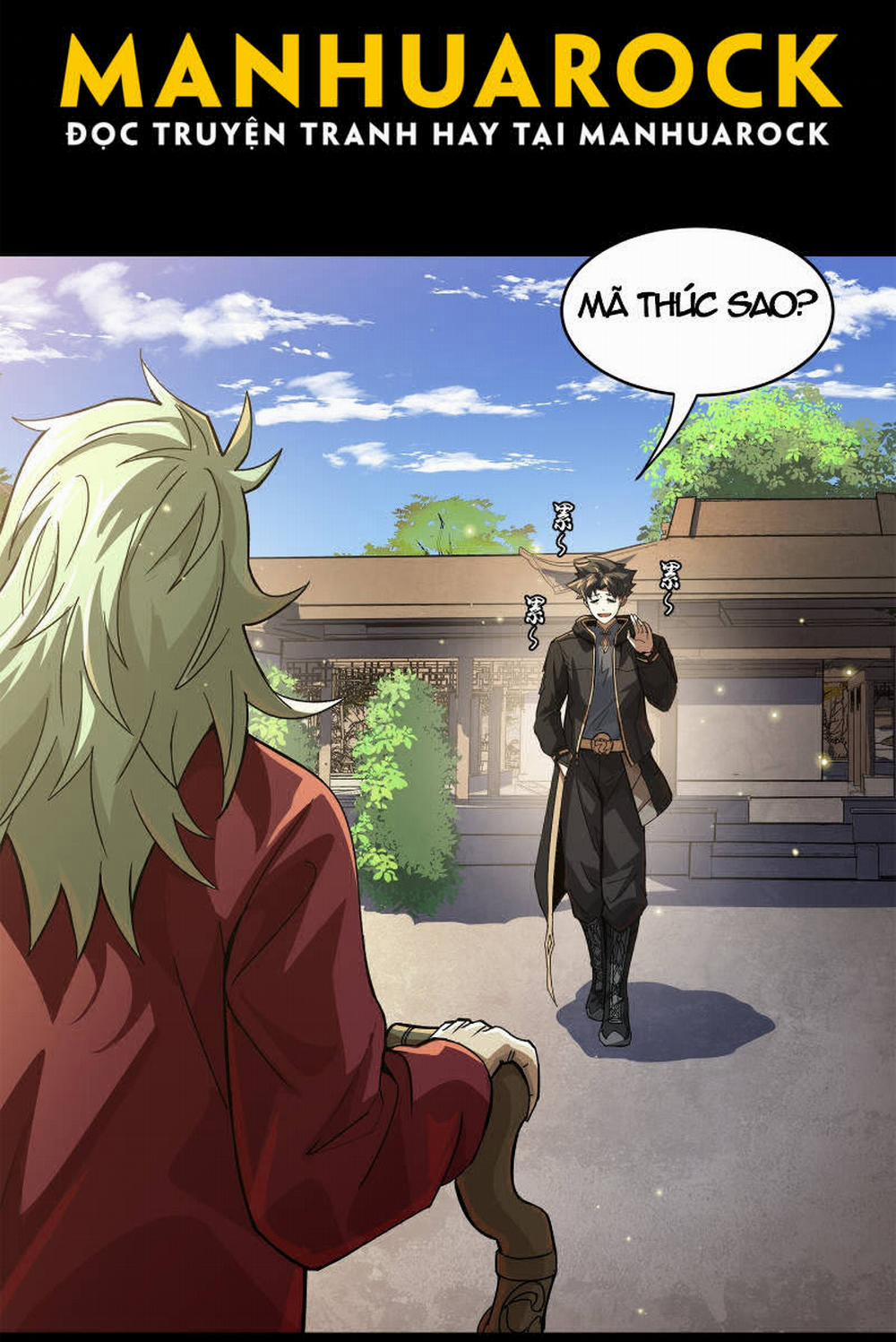 Tinh Giáp Hồn Tướng 205 trang 46