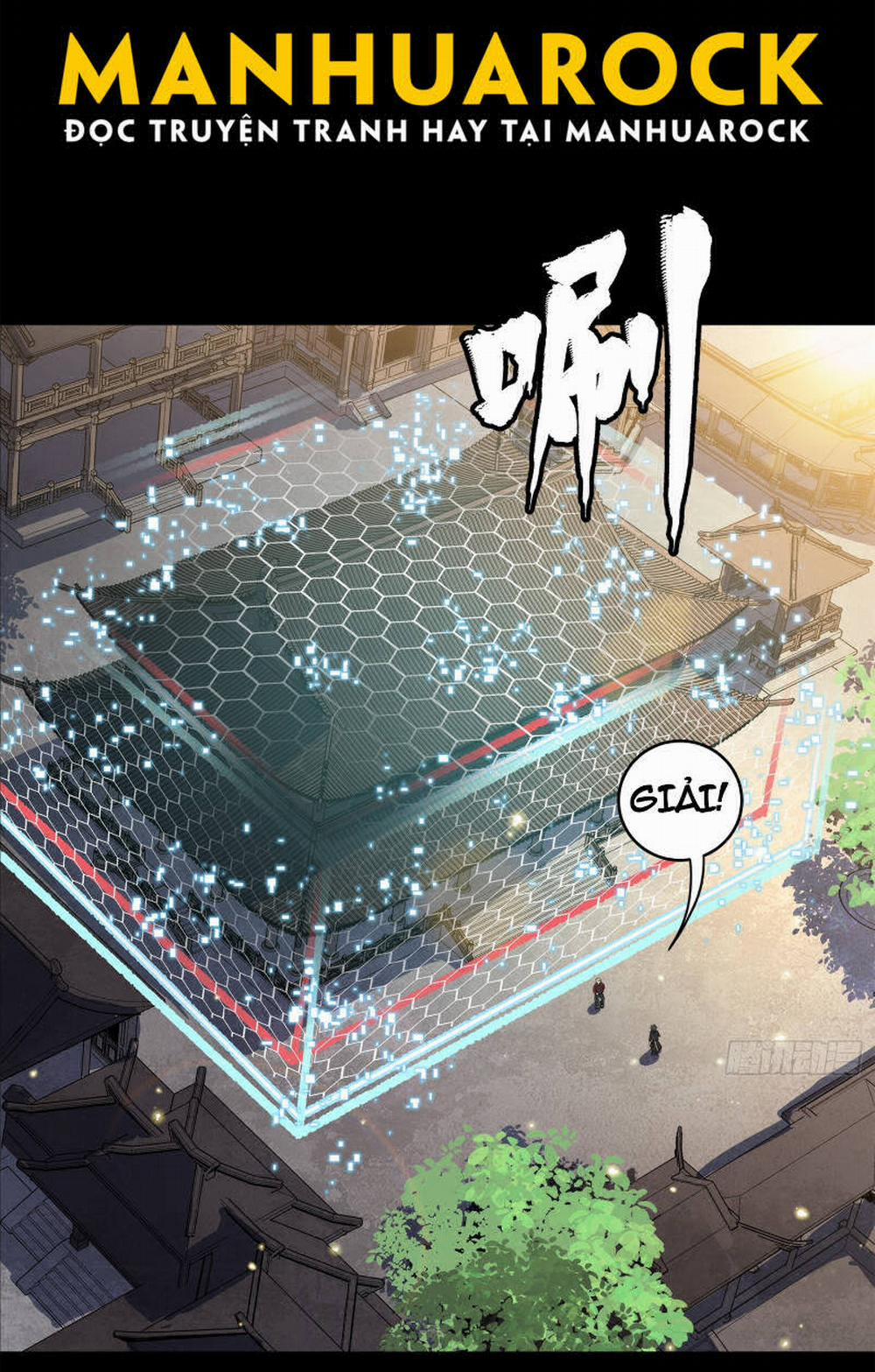 Tinh Giáp Hồn Tướng 205 trang 48